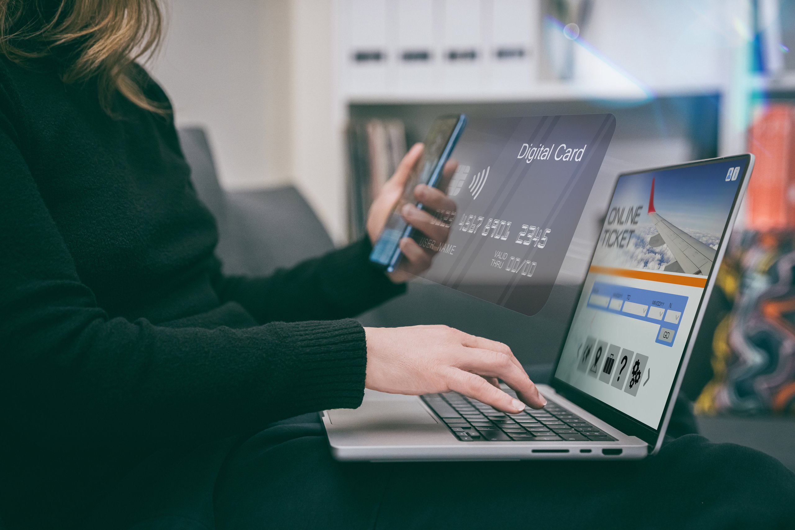 Asesora de viajes Pasión x Viajes